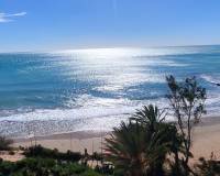 Resale - Apartment - El Campello - Pueblo Acantilado - Venta Lanuza