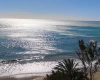 Resale - Apartment - El Campello - Pueblo Acantilado - Venta Lanuza