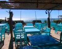 Resale - Apartment - El Campello - Pueblo Acantilado - Venta Lanuza