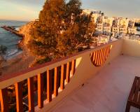 Resale - Apartment - El Campello - Pueblo Acantilado - Venta Lanuza