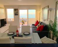 Resale - Apartment - El Campello - Pueblo Acantilado - Venta Lanuza