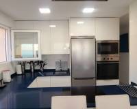 Resale - Apartment - El Campello - Pueblo Acantilado - Venta Lanuza