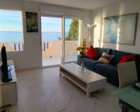 Resale - Apartment - El Campello - Pueblo Acantilado - Venta Lanuza