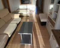 Resale - Apartment - El Campello - Pueblo Acantilado - Venta Lanuza