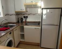 Resale - Apartment - El Campello - Pueblo Acantilado - Venta Lanuza