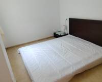 Resale - Apartment - El Campello - Pueblo Acantilado - Venta Lanuza