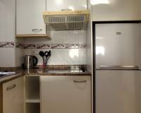 Resale - Apartment - El Campello - Pueblo Acantilado - Venta Lanuza