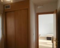 Resale - Apartment - El Campello - Pueblo Acantilado - Venta Lanuza