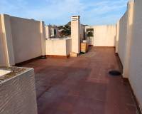 Resale - Apartment - El Campello - Pueblo Acantilado - Venta Lanuza