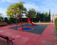 Resale - Apartment - El Campello - Pueblo Acantilado - Venta Lanuza