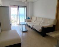 Resale - Apartment - El Campello - Pueblo Acantilado - Venta Lanuza