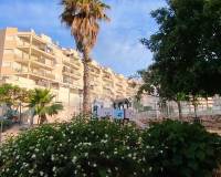 Resale - Apartment - El Campello - Pueblo Acantilado - Venta Lanuza