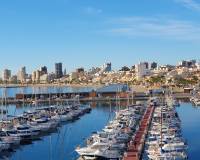 Resale - Apartment - El Campello