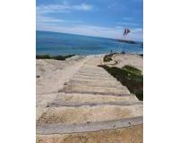 Resale - Apartment - El Campello