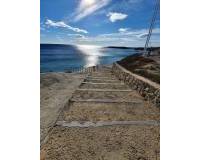 Resale - Apartment - El Campello