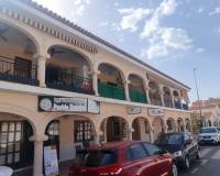 Resale - Apartment - El Campello