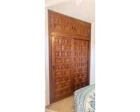 Resale - Apartment - El Campello