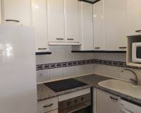 Resale - Apartment - El Campello