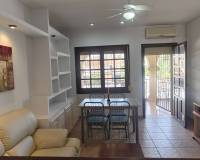 Resale - Apartment - El Campello