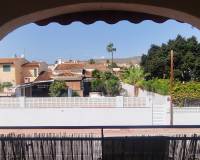 Resale - Apartment - El Campello