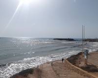 Resale - Apartment - El Campello