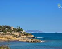 Resale - Apartment - El Campello