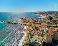 Resale - Apartment - El Campello