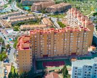 Resale - Apartment - El Campello