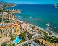 Resale - Apartment - El Campello
