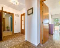 Resale - Apartment - El Campello