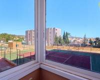 Resale - Apartment - El Campello