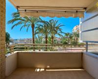 Resale - Apartment - El Campello