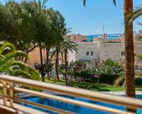Resale - Apartment - El Campello