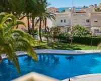 Resale - Apartment - El Campello