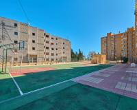 Resale - Apartment - El Campello