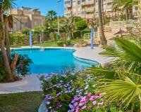 Resale - Apartment - El Campello