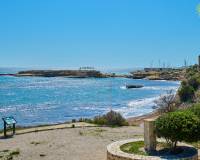 Resale - Apartment - El Campello
