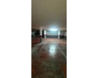 Resale - Apartment - El Campello