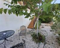 Resale - Apartment - Mutxamel