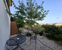 Resale - Apartment - Mutxamel