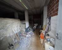 Resale - Apartment - Mutxamel