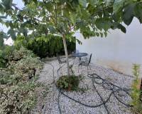 Resale - Apartment - Mutxamel