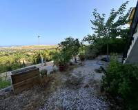 Resale - Apartment - Mutxamel