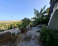 Resale - Apartment - Mutxamel