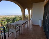 Resale - Apartment - Mutxamel