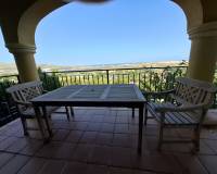 Resale - Apartment - Mutxamel