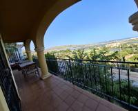 Resale - Apartment - Mutxamel