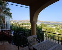 Resale - Apartment - Mutxamel