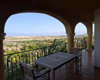 Resale - Apartment - Mutxamel