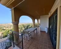 Resale - Apartment - Mutxamel